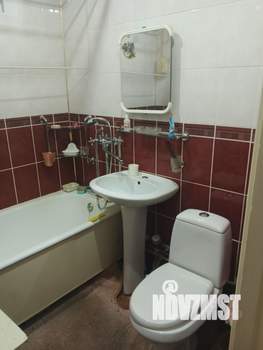 2-к квартира, на длительный срок, 44м2, 2/6 этаж