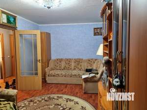 1-к квартира, на длительный срок, 35м2, 4/9 этаж