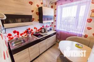 2-к квартира, посуточно, 45м2, 4/5 этаж