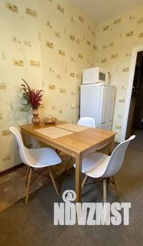 2-к квартира, посуточно, 56м2, 5/9 этаж