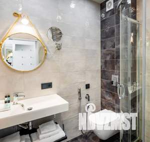 2-к квартира, посуточно, 67м2, 1/1 этаж