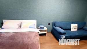 2-к квартира, посуточно, 47м2, 1/1 этаж