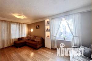 2-к квартира, посуточно, 48м2, 8/9 этаж