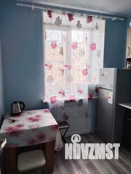 1-к квартира, посуточно, 35м2, 3/5 этаж