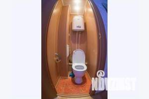 1-к квартира, посуточно, 33м2, 2/9 этаж