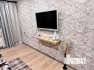 2-к квартира, посуточно, 45м2, 1/5 этаж
