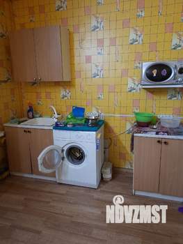 1-к квартира, на длительный срок, 40м2, 1/2 этаж