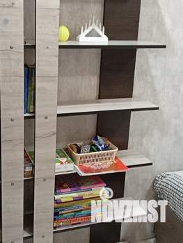 2-к квартира, посуточно, 45м2, 1/5 этаж