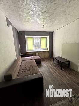 5-к квартира, на длительный срок, 60м2, 2/5 этаж