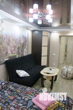 2-к квартира, посуточно, 45м2, 2/5 этаж