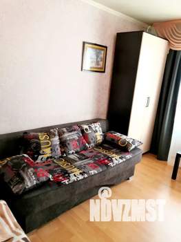 1-к квартира, посуточно, 30м2, 9/9 этаж