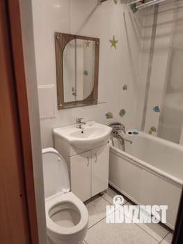 Студия квартира, посуточно, 32м2, 2/5 этаж