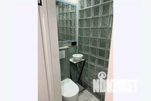 1-к квартира, посуточно, 31м2, 1/5 этаж