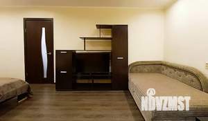 2-к квартира, посуточно, 45м2, 1/5 этаж