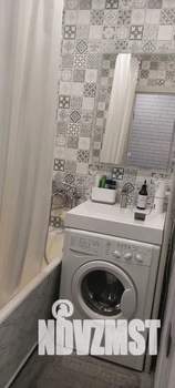 2-к квартира, посуточно, 48м2, 4/5 этаж