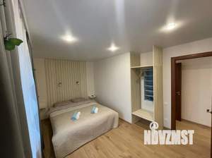 2-к квартира, посуточно, 47м2, 7/9 этаж