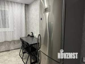 1-к квартира, посуточно, 33м2, 7/9 этаж