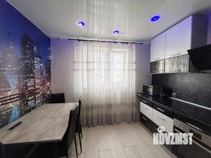 1-к квартира, посуточно, 33м2, 8/9 этаж