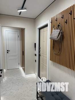 2-к квартира, посуточно, 49м2, 4/9 этаж