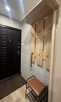 Студия квартира, на длительный срок, 25м2, 2/3 этаж