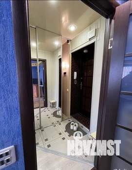 1-к квартира, посуточно, 31м2, 4/6 этаж