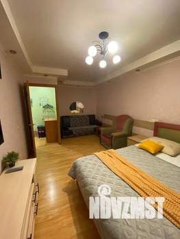 1-к квартира, посуточно, 30м2, 3/9 этаж