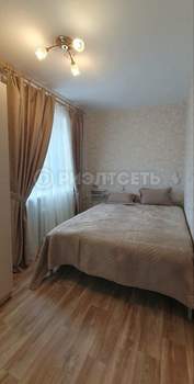 2-к квартира, на длительный срок, 40м2, 2/5 этаж