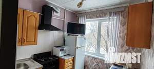 1-к квартира, посуточно, 30м2, 2/5 этаж