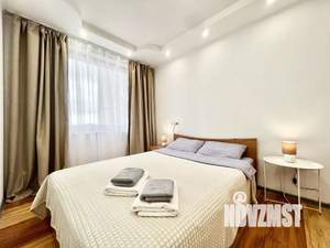 2-к квартира, посуточно, 48м2, 6/9 этаж