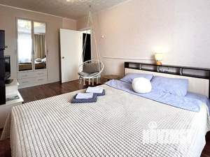 2-к квартира, посуточно, 46м2, 4/5 этаж