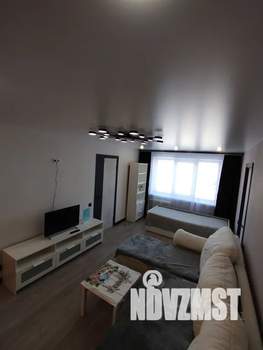 2-к квартира, посуточно, 43м2, 4/5 этаж