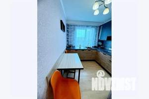 2-к квартира, посуточно, 45м2, 7/10 этаж