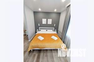 1-к квартира, посуточно, 31м2, 4/5 этаж