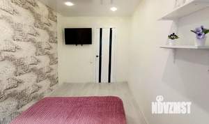 4-к квартира, посуточно, 65м2, 1/1 этаж