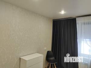 1-к квартира, на длительный срок, 30м2, 1/5 этаж