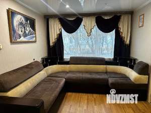 2-к квартира, на длительный срок, 45м2, 1/5 этаж