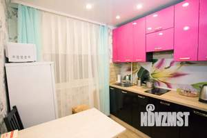 2-к квартира, посуточно, 50м2, 3/5 этаж