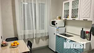 1-к квартира, посуточно, 35м2, 1/9 этаж