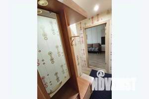 1-к квартира, посуточно, 36м2, 2/5 этаж