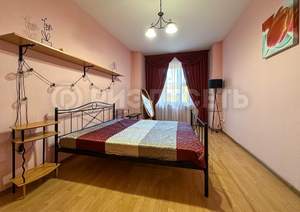 2-к квартира, на длительный срок, 52м2, 3/5 этаж