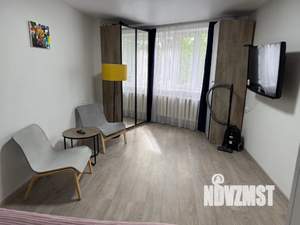 1-к квартира, посуточно, 32м2, 1/9 этаж