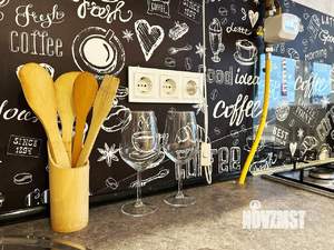 1-к квартира, посуточно, 32м2, 1/1 этаж