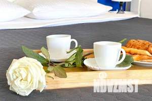 1-к квартира, посуточно, 31м2, 4/5 этаж