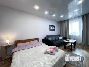 2-к квартира, посуточно, 48м2, 2/10 этаж