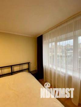 1-к квартира, посуточно, 32м2, 1/1 этаж