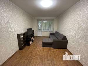 1-к квартира, на длительный срок, 30м2, 2/5 этаж