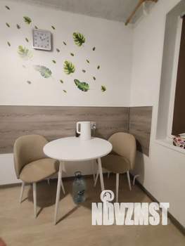 1-к квартира, посуточно, 30м2, 7/10 этаж