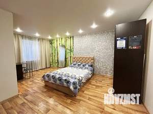 1-к квартира, посуточно, 30м2, 4/5 этаж