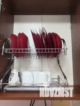 2-к квартира, посуточно, 47м2, 3/5 этаж