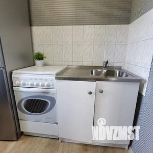 1-к квартира, посуточно, 30м2, 5/5 этаж